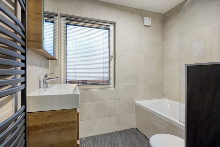 Foto 14 van Irenestraat 14