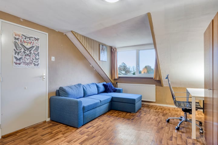 Foto 17 van Irenestraat 14