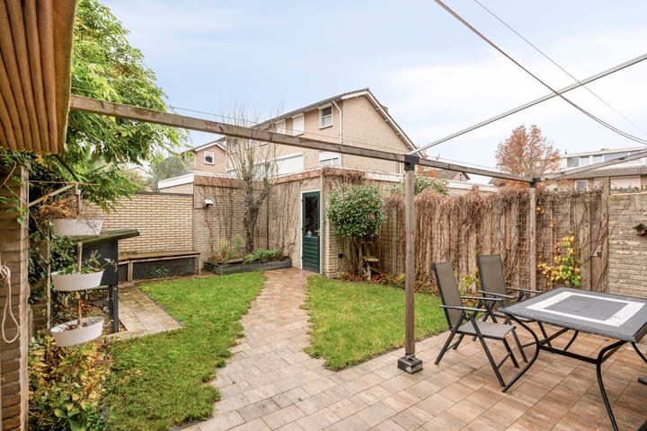 Foto 19 van Irenestraat 14