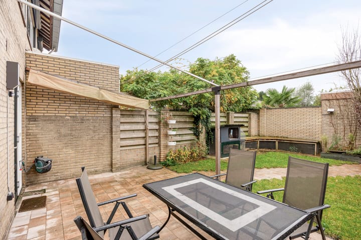 Foto 20 van Irenestraat 14