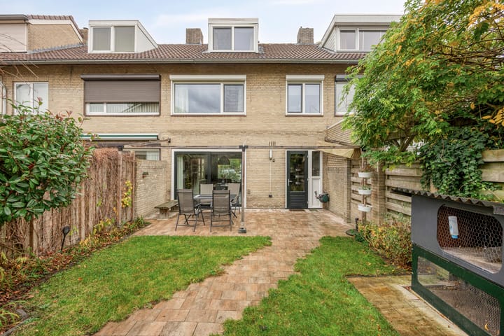 Foto 21 van Irenestraat 14