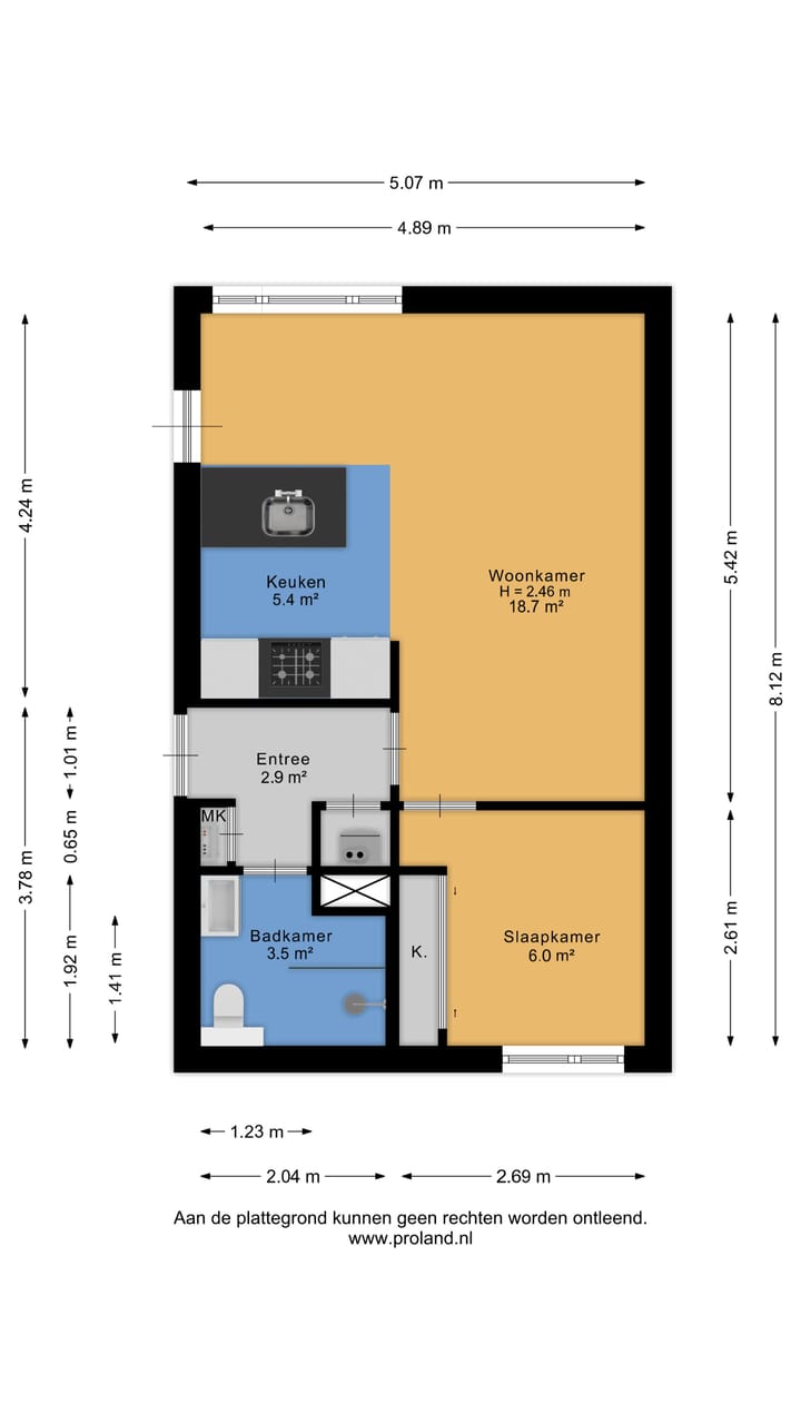 Foto 18 van Wagenmaker 127
