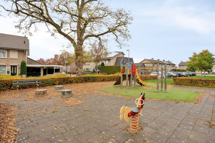 Foto 24 van Irenestraat 14