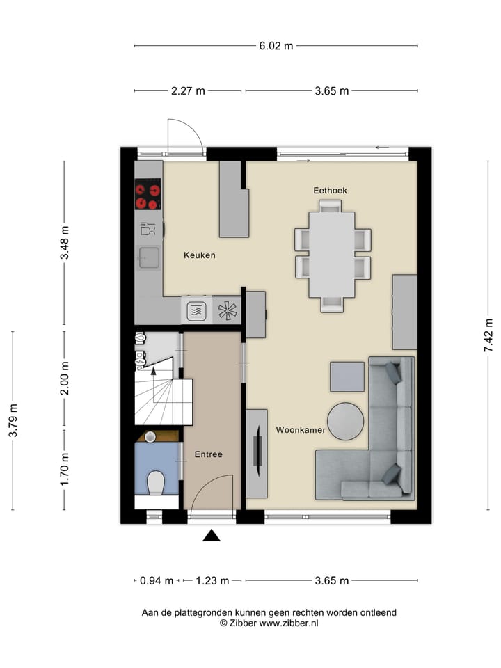 Foto 27 van Irenestraat 14