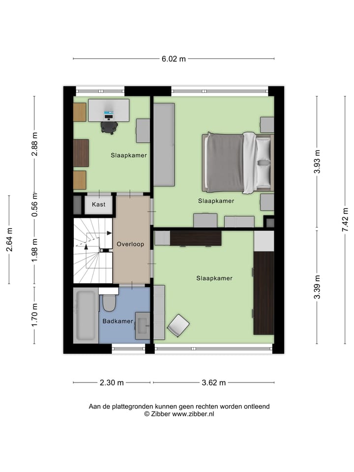 Foto 28 van Irenestraat 14