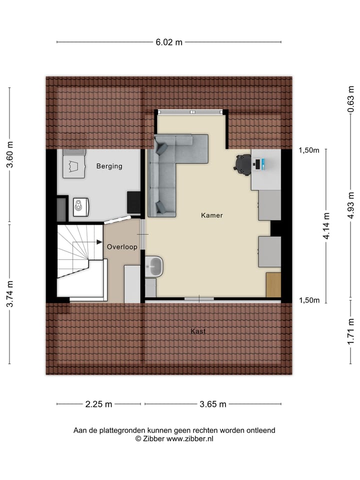 Foto 29 van Irenestraat 14
