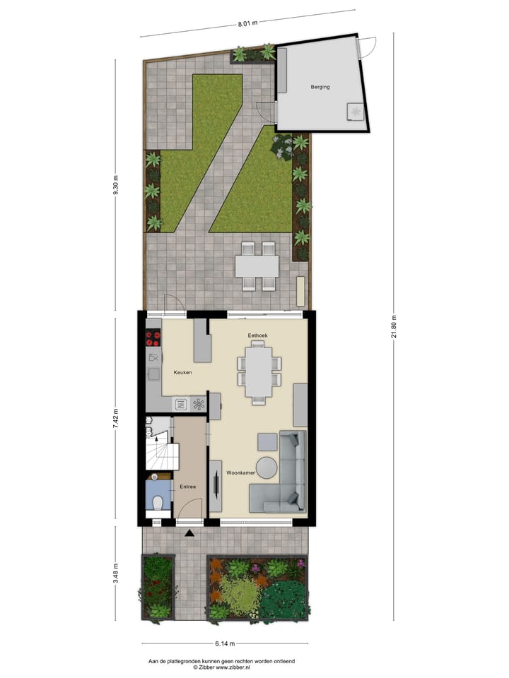 Foto 30 van Irenestraat 14