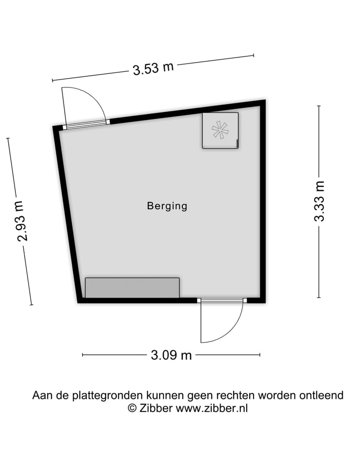 Foto 31 van Irenestraat 14