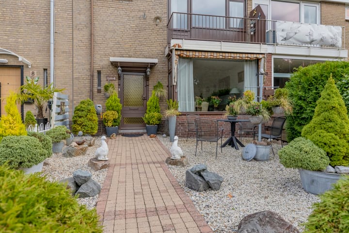 Foto 6 van Hamarpad 6