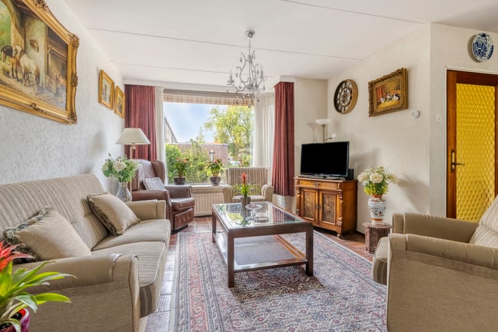 Foto 9 van Hamarpad 6