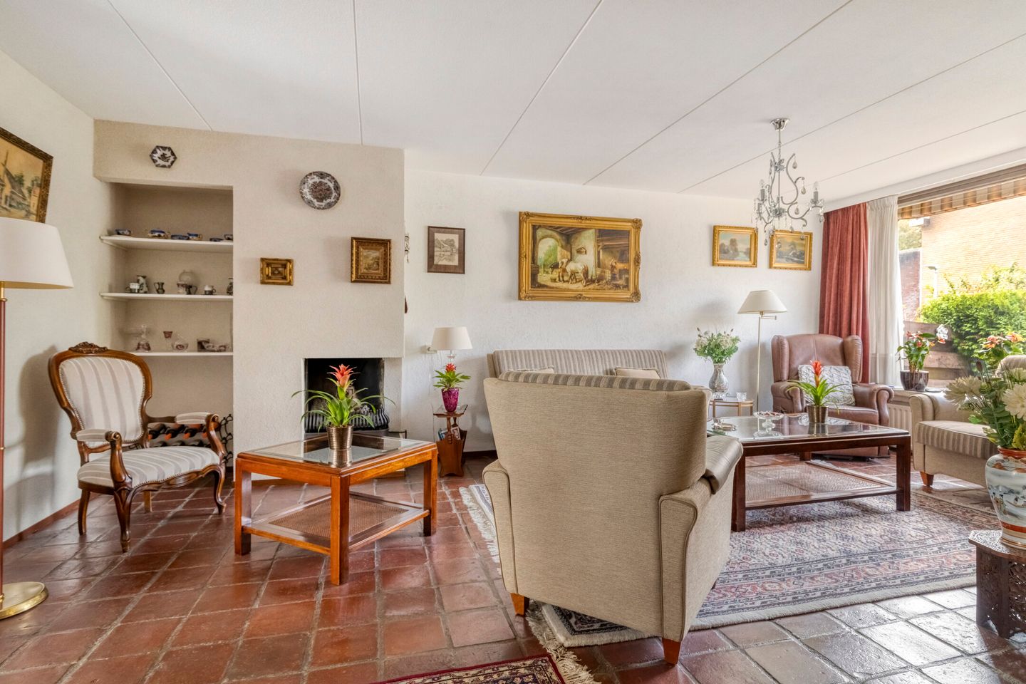 Foto 10 van Hamarpad 6