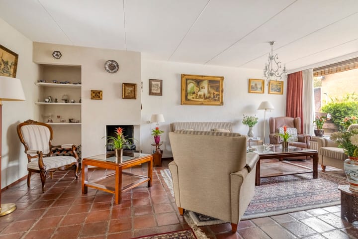 Foto 10 van Hamarpad 6