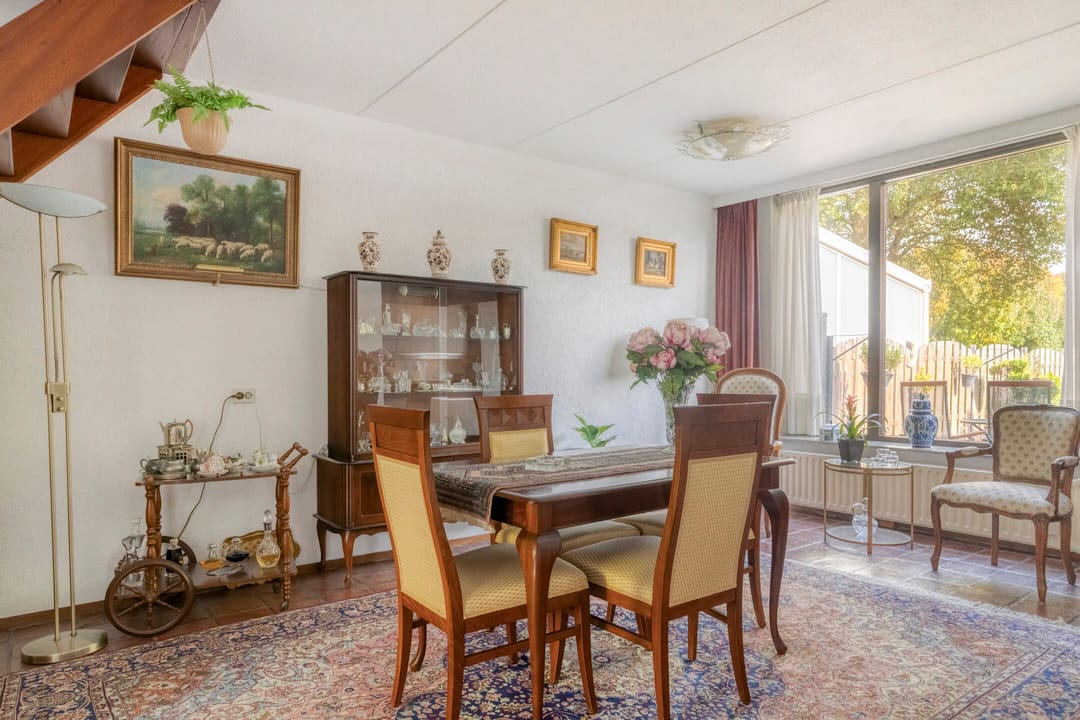 Foto 13 van Hamarpad 6