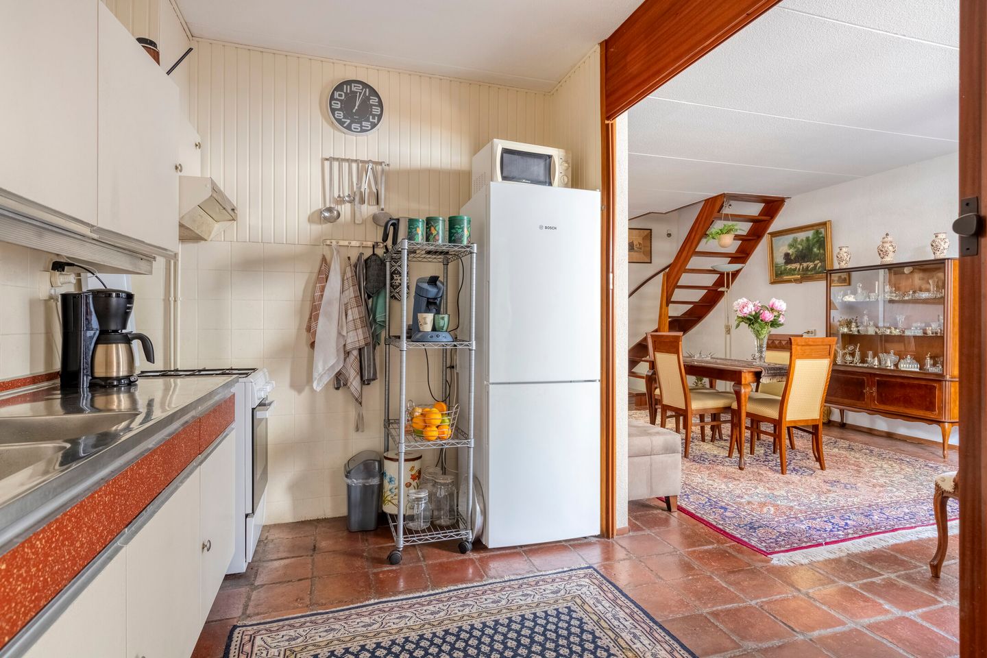 Foto 20 van Hamarpad 6