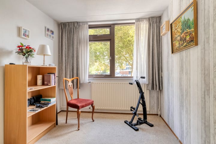 Foto 32 van Hamarpad 6