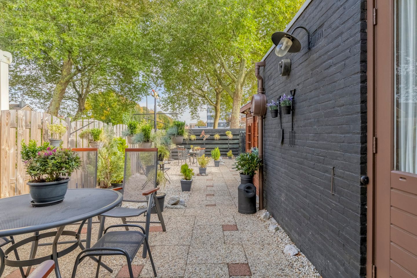 Foto 40 van Hamarpad 6