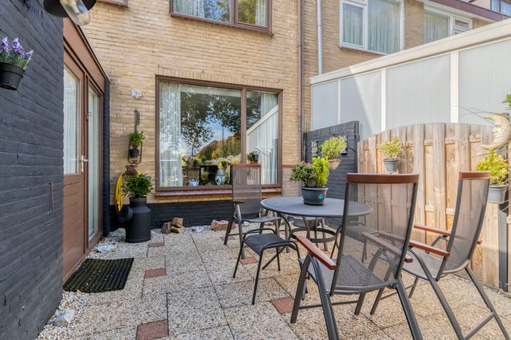 Foto 42 van Hamarpad 6