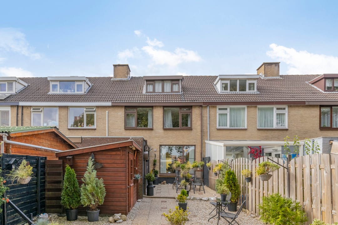 Foto 43 van Hamarpad 6