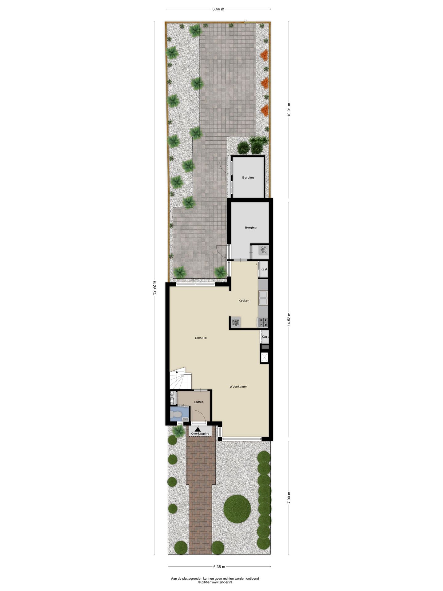 Foto 49 van Hamarpad 6