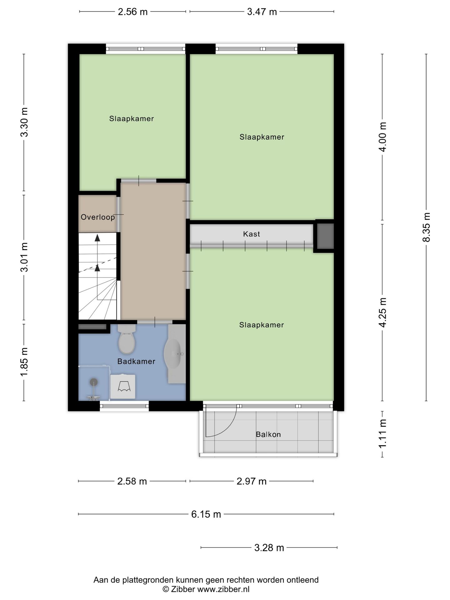 Foto 50 van Hamarpad 6