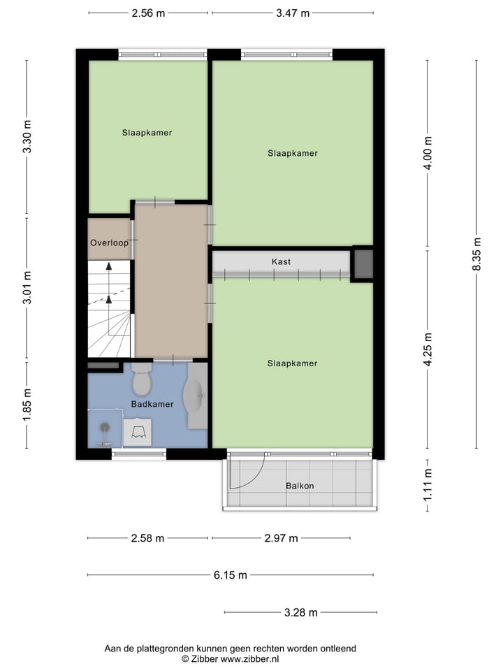 Foto 50 van Hamarpad 6