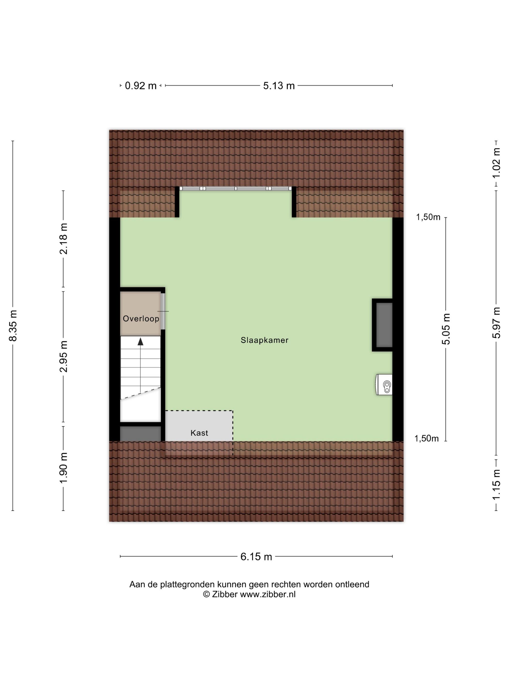 Foto 51 van Hamarpad 6
