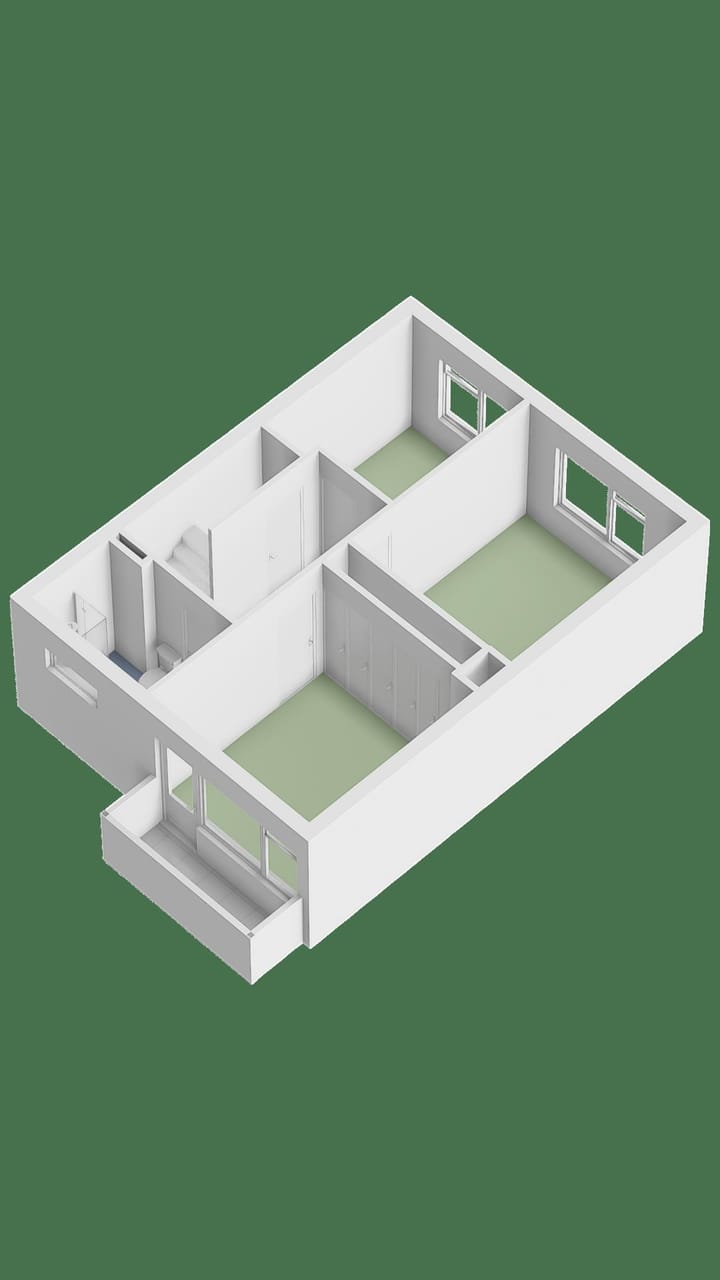 Foto 53 van Hamarpad 6