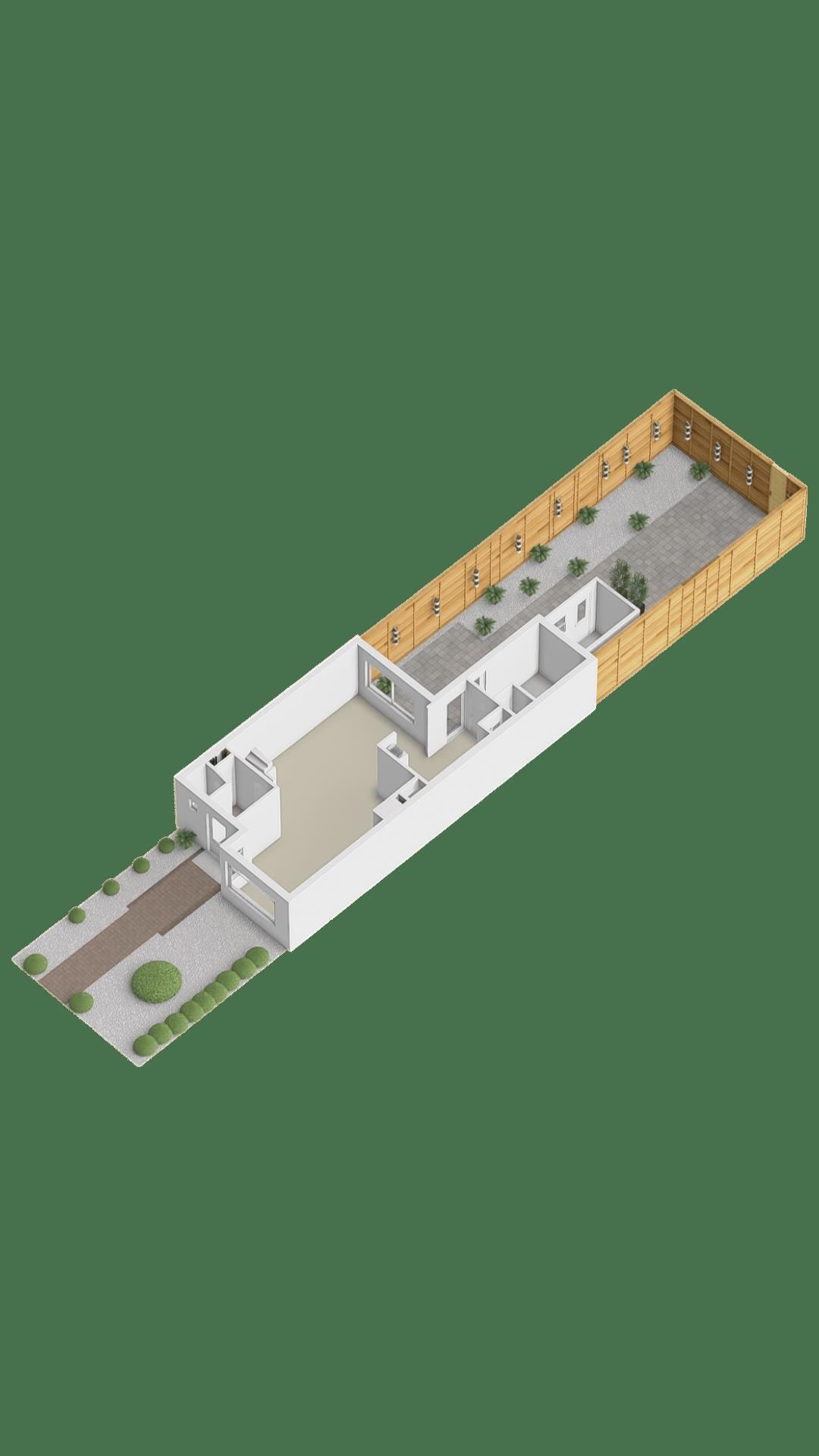 Foto 54 van Hamarpad 6