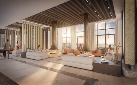 Residences van Oranje main image