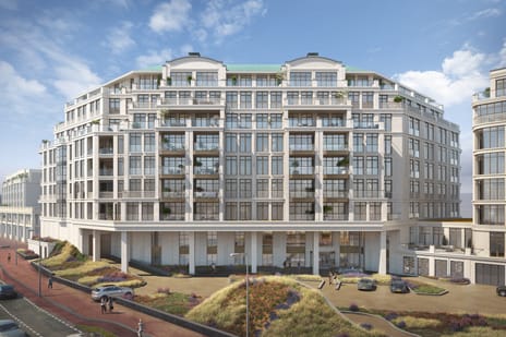 Residences van Oranje main image