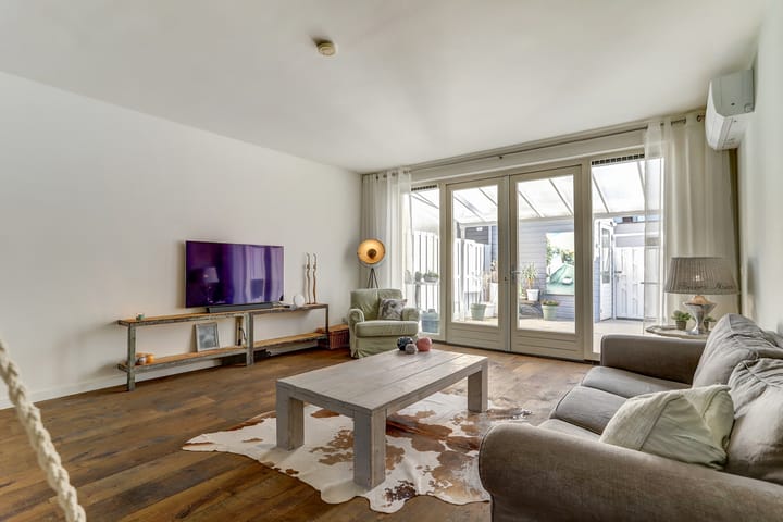 Photo 2 of Schullenhofstraat 66