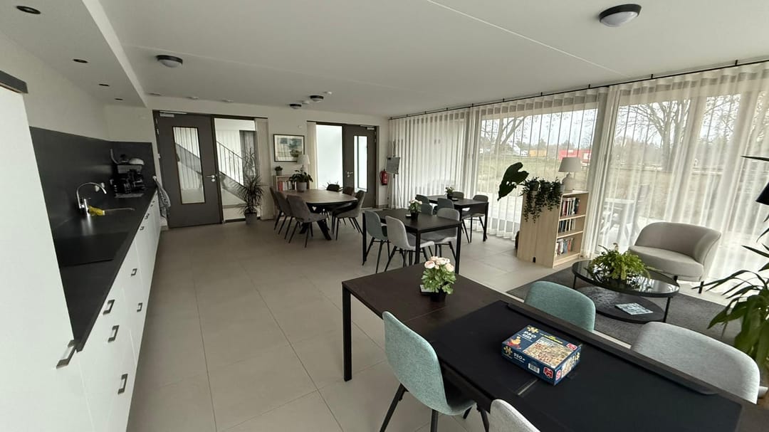 Foto 16 van Kruisbeshof 14