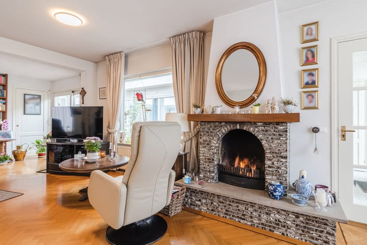 Photo 8 of Beethovenlaan 2