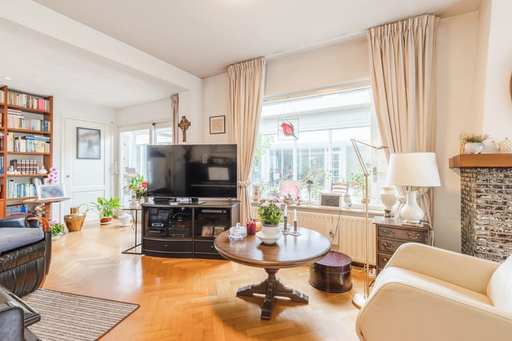 Photo 9 of Beethovenlaan 2