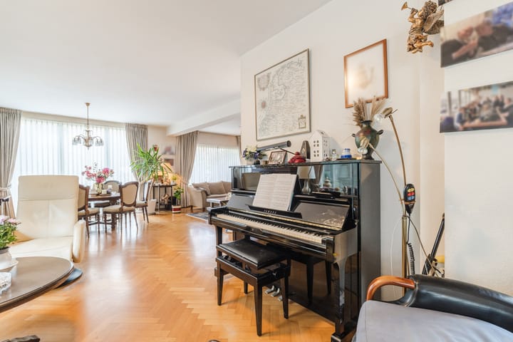 Photo 10 of Beethovenlaan 2