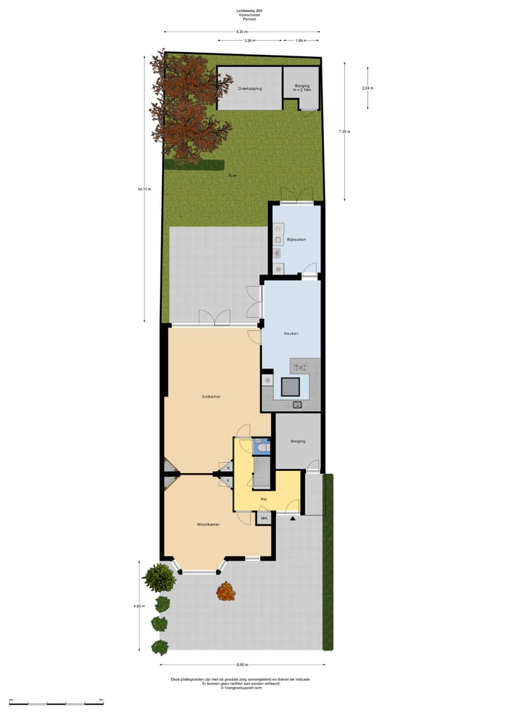 Photo 65 of Leidseweg 265