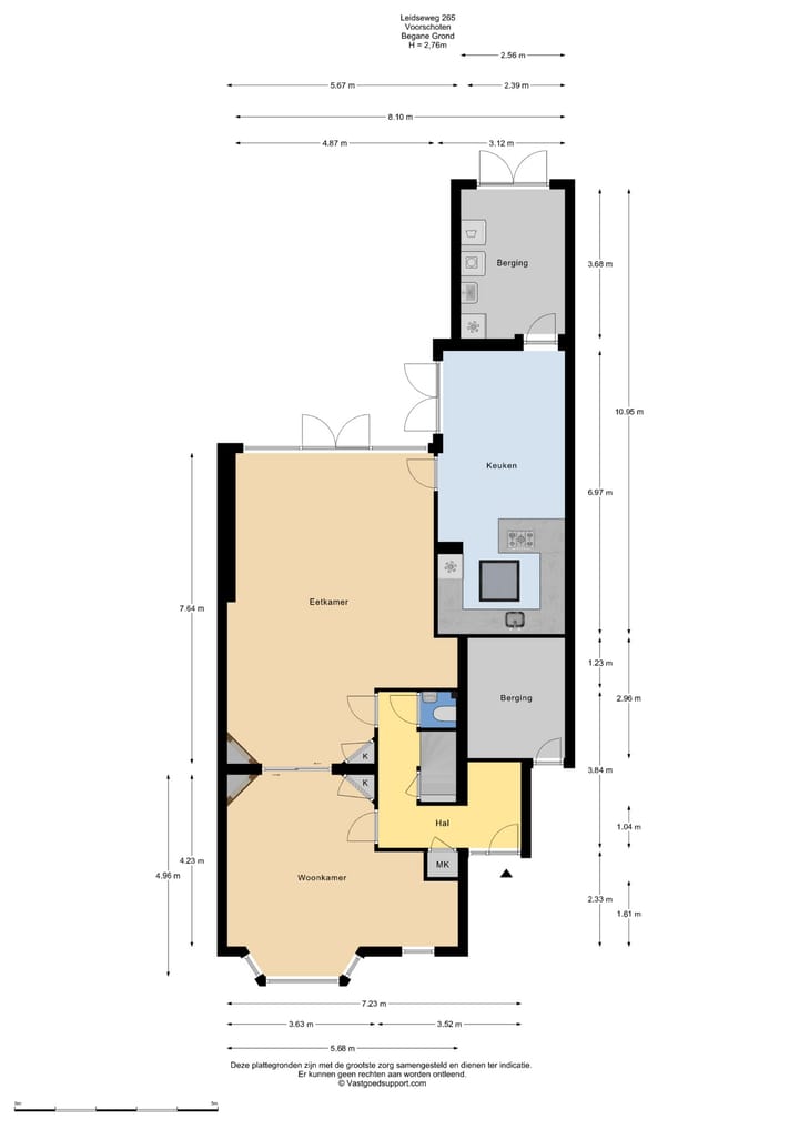 Photo 66 of Leidseweg 265