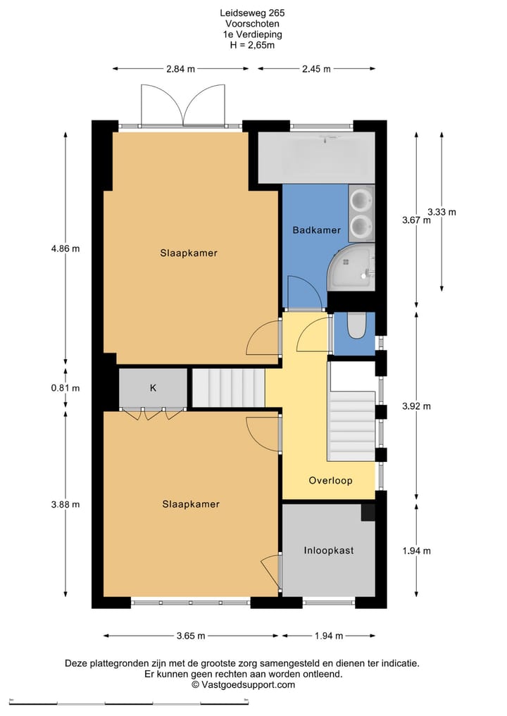 Photo 67 of Leidseweg 265