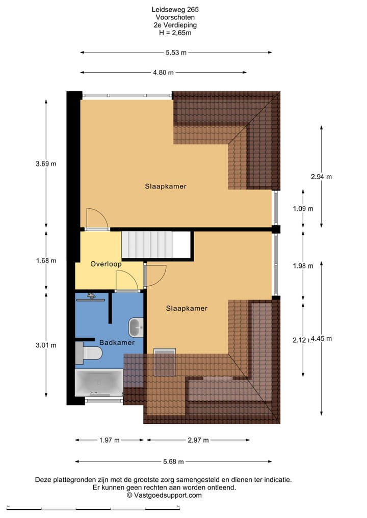 Photo 68 of Leidseweg 265