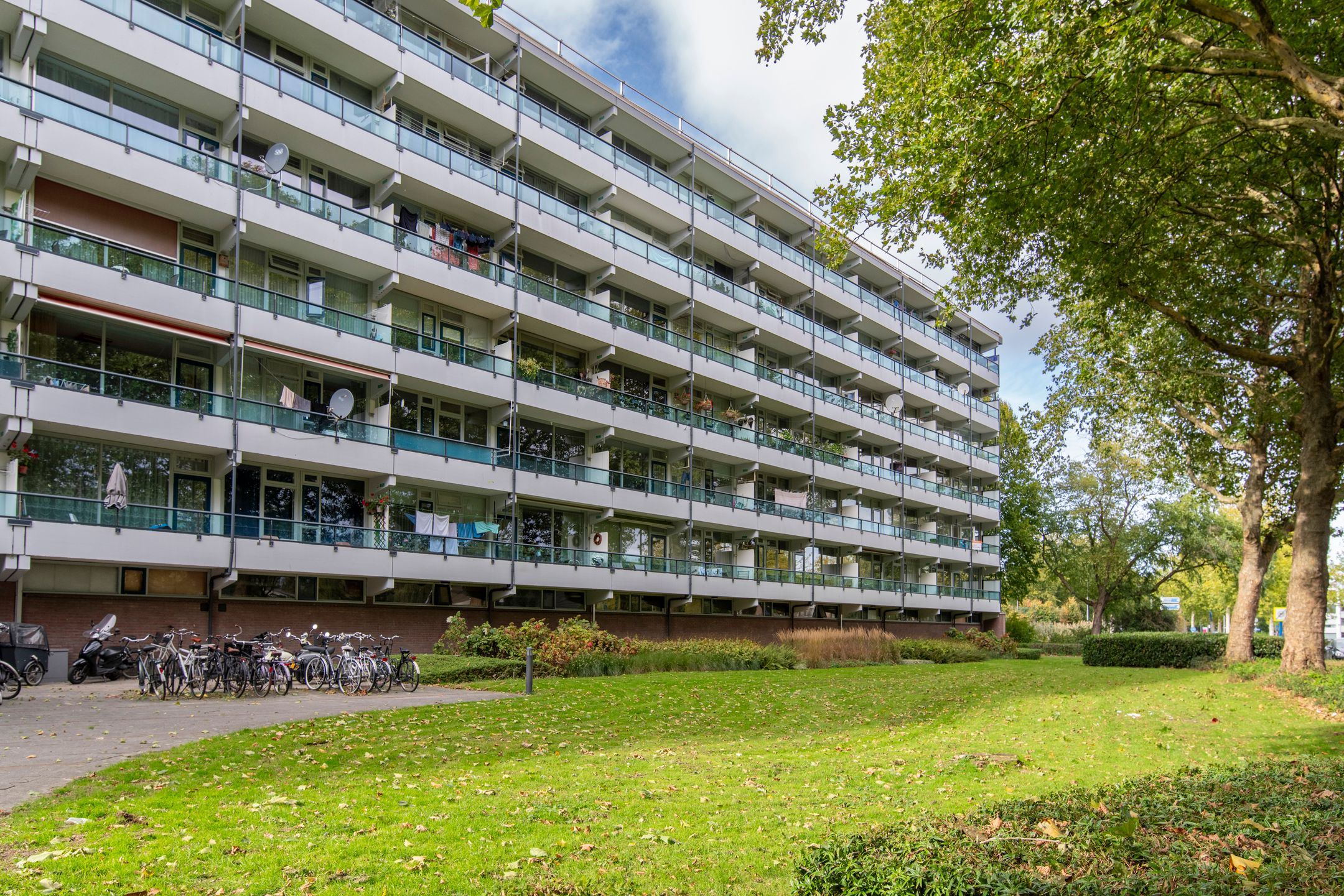 De Tinneweide, 58, Veenendaal, 3901KL, Utrecht, Nederland 58 