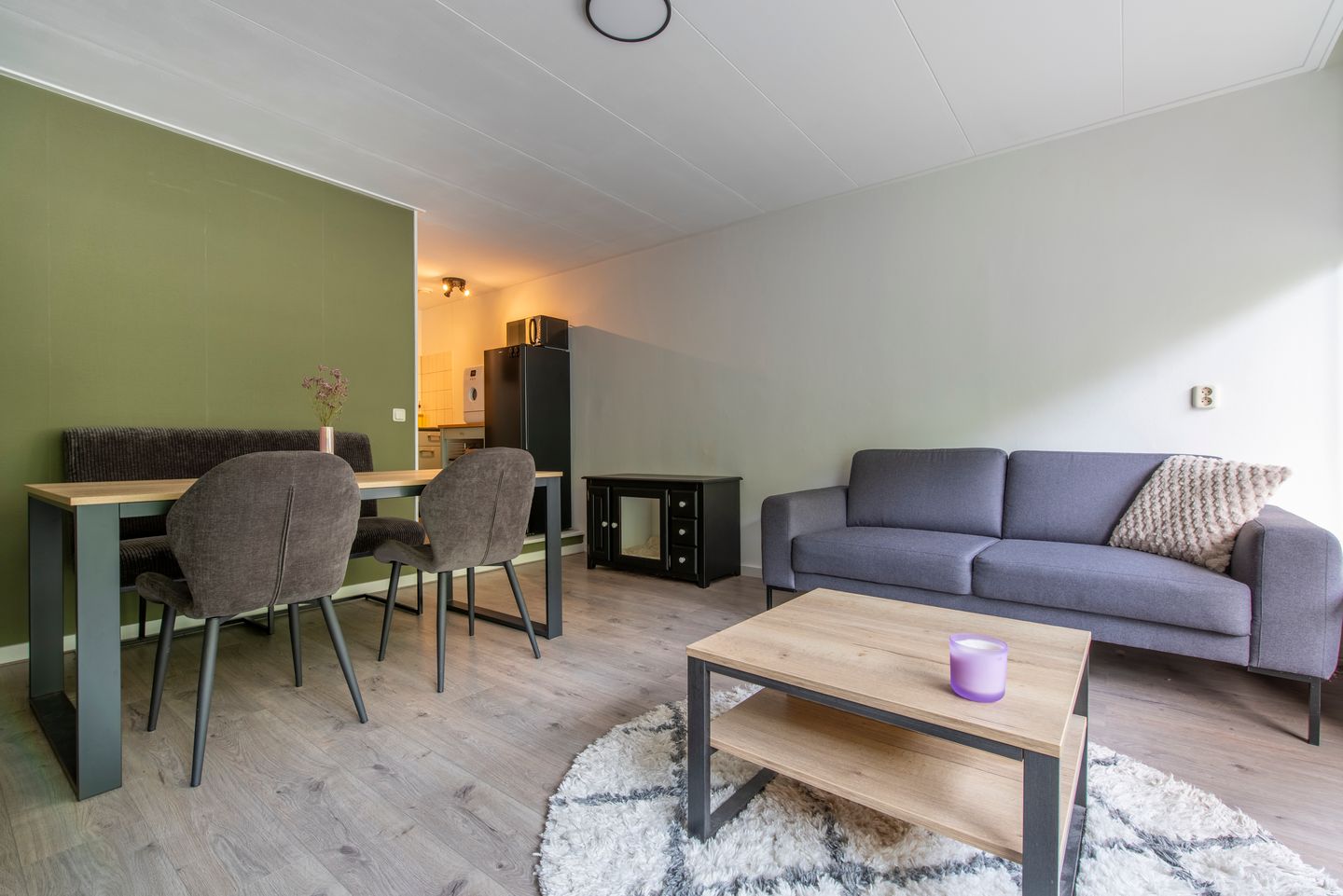 Foto 4 van De Tinneweide 58