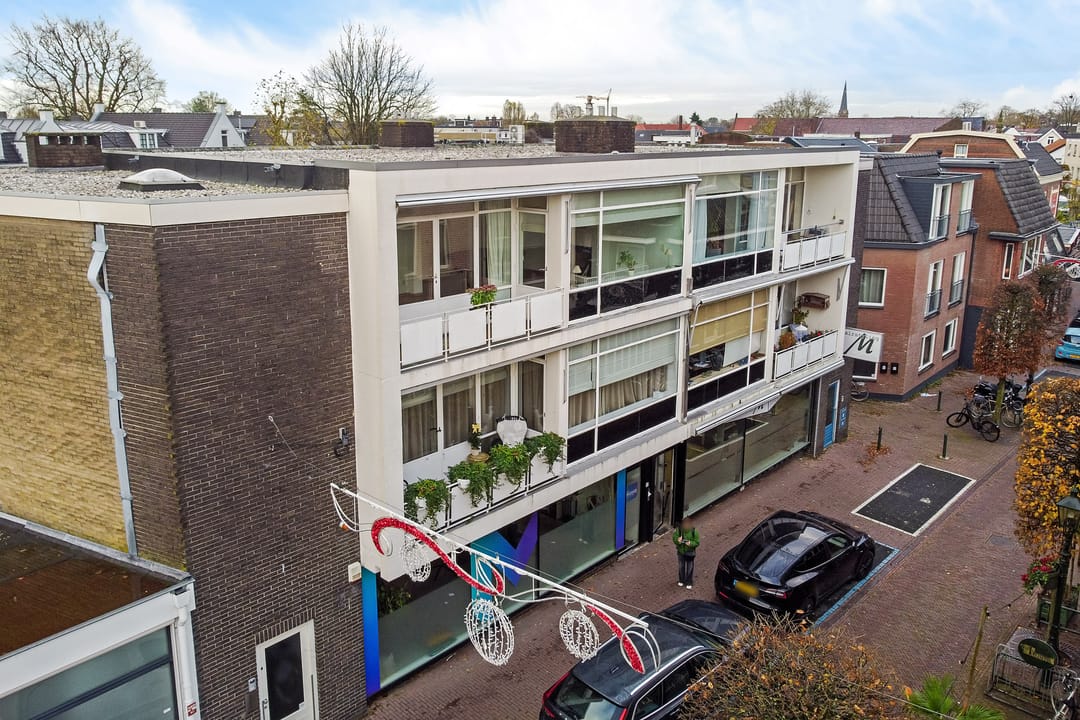 Foto 1 van Laanstraat 128