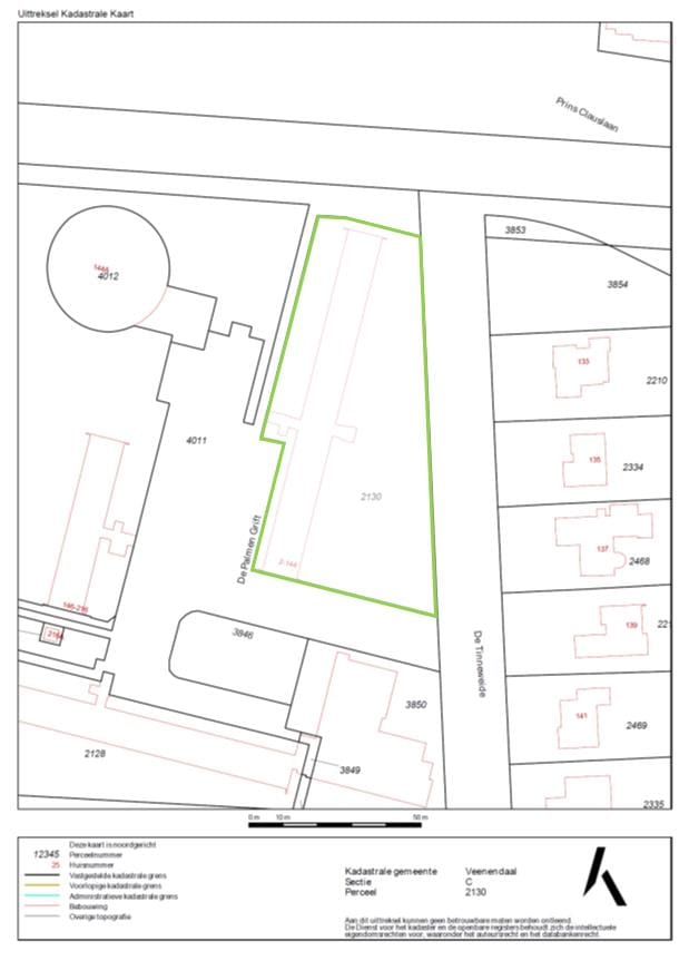 Photo 21 of De Tinneweide 58