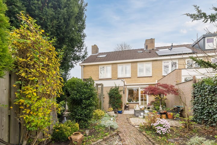 Photo 64 of Beethovenlaan 2