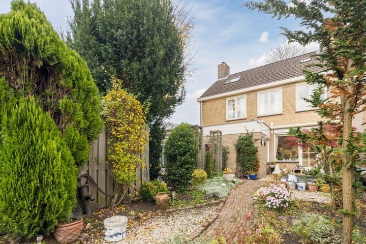 Photo 65 of Beethovenlaan 2