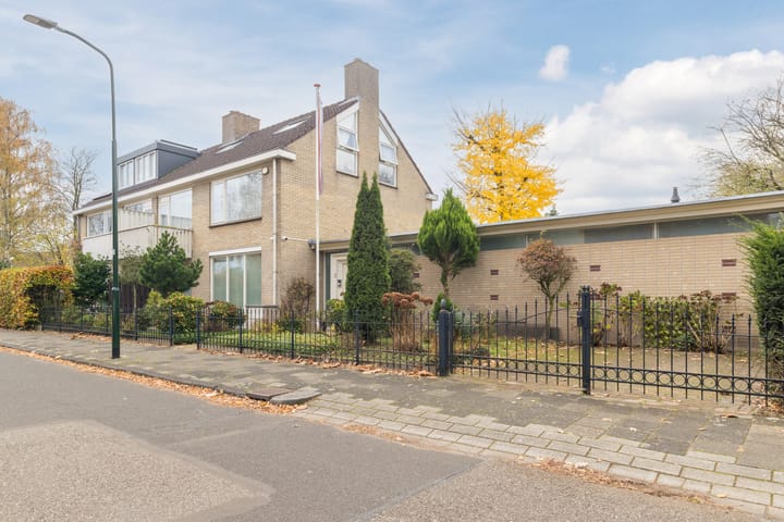 Photo 70 of Beethovenlaan 2