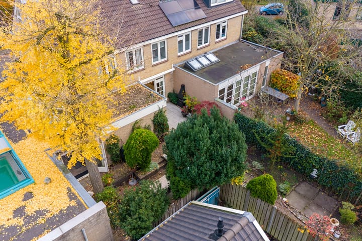 Photo 74 of Beethovenlaan 2