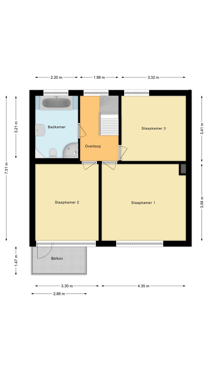 Photo 83 of Beethovenlaan 2