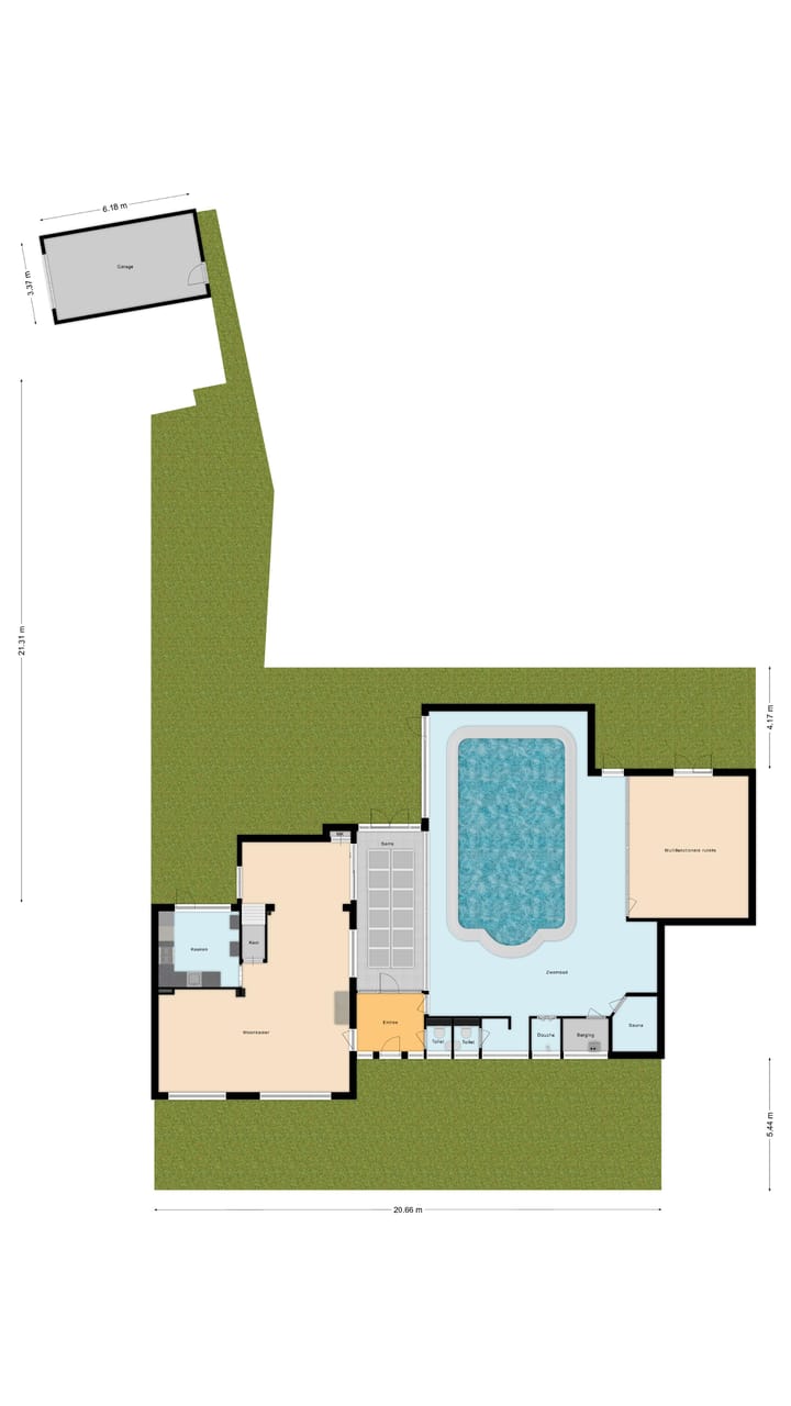 Photo 85 of Beethovenlaan 2