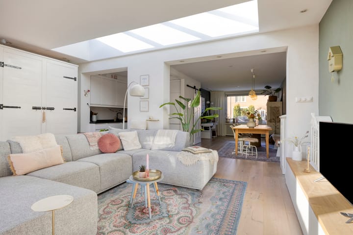 Photo 2 of Trompetstraat 7